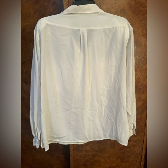 Ann Steven’s vintage 80s blouse - Picture 5 of 5